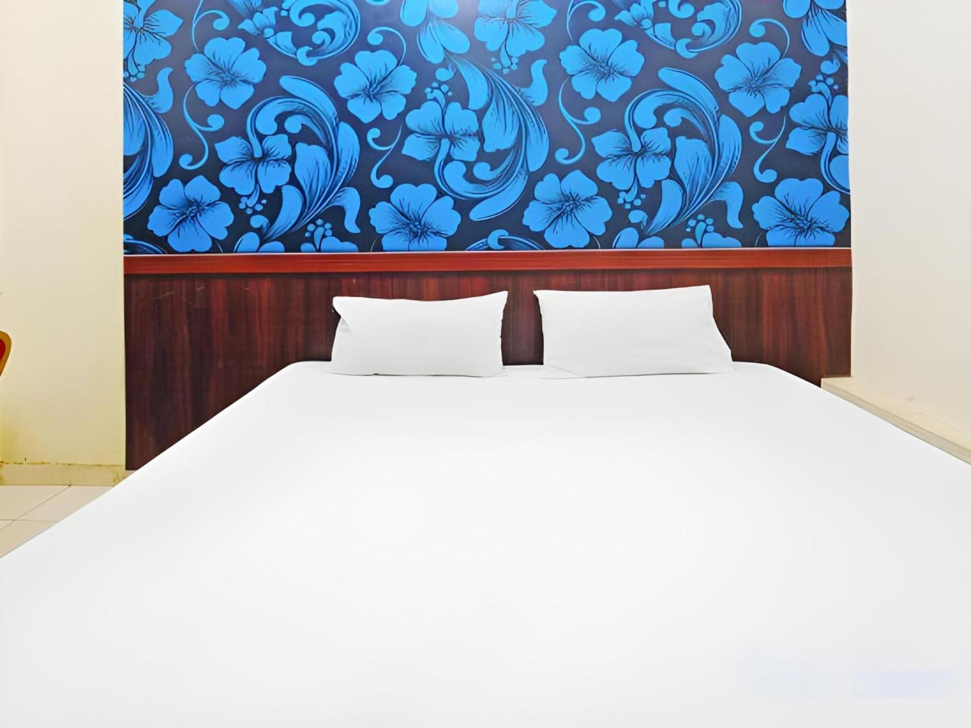 Room Lanna Soi7 Chiang Mai Exterior photo